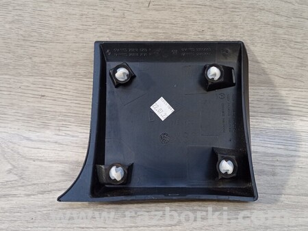 ФОТО Молдинг боковой правый маленький для Opel Vivaro Киев