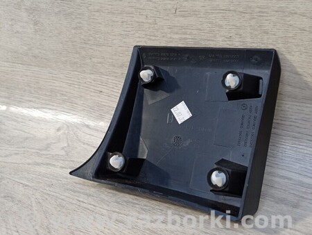 ФОТО Молдинг боковой правый маленький для Opel Vivaro Киев