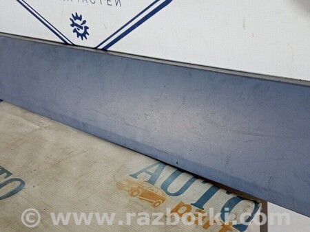 ФОТО Молдинг двері зсувної правої для Opel Vivaro Киев