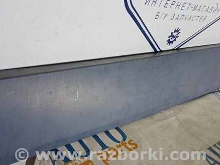 ФОТО Молдинг двері зсувної правої для Opel Vivaro Киев