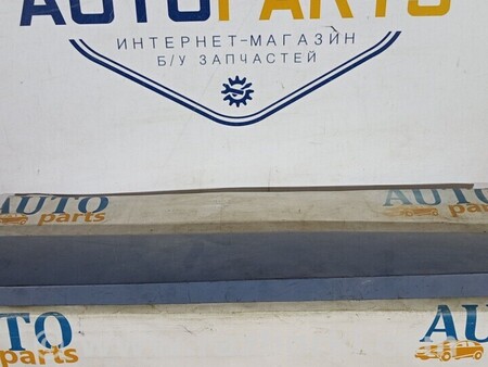 ФОТО Молдинг двері зсувної правої для Opel Vivaro Киев