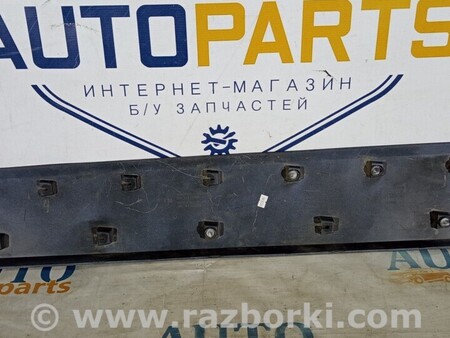 ФОТО Молдинг двері зсувної правої для Opel Vivaro Киев