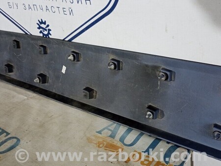 ФОТО Молдинг двері зсувної правої для Opel Vivaro Киев