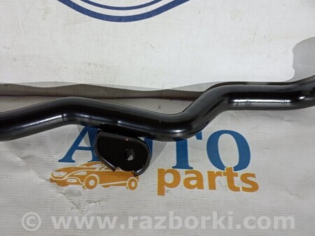 ФОТО Патрубок водяного насоса нагнітальний для Opel Vivaro Киев