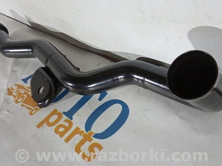 ФОТО Патрубок водяного насоса нагнітальний для Opel Vivaro Киев