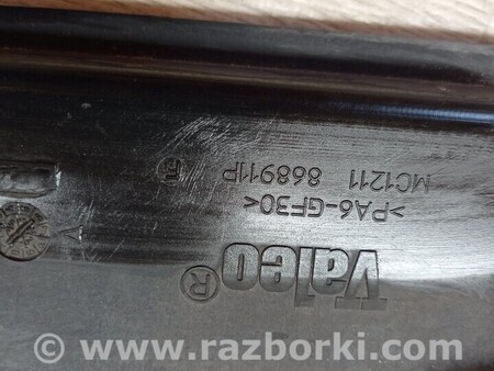 ФОТО Дифузор радиатора для Chrysler Voyager Киев