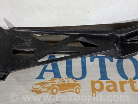 ФОТО Кронштейн крила переднього лівого для Chrysler Voyager Киев