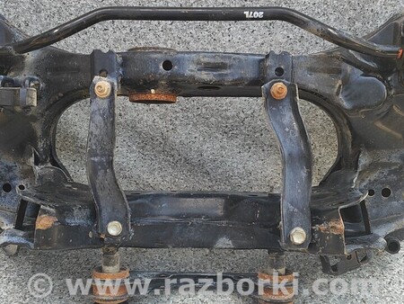 ФОТО Балка подвески задняя для Nissan X-Trail Киев