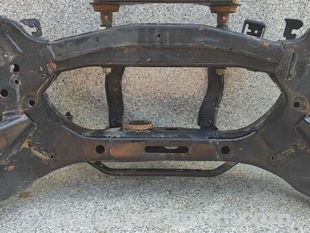 ФОТО Балка подвески задняя для Nissan X-Trail Киев