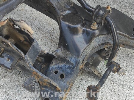 ФОТО Балка подвески задняя для Nissan X-Trail Киев