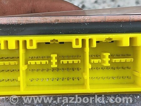 ФОТО Блок подушок безпеки Блок подушек безопасности для Nissan X-Trail Киев