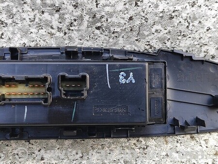 ФОТО Блок стеклоподемников передний левый для Nissan X-Trail Киев