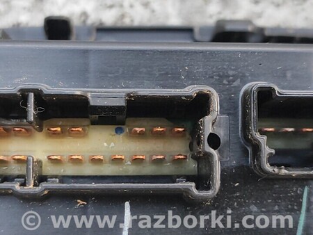 ФОТО Блок стеклоподемников передний левый для Nissan X-Trail Киев