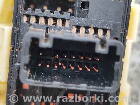 ФОТО Блок управління зеркалами для Nissan X-Trail Киев