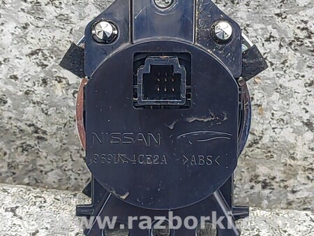 ФОТО Блок управління повним приводом для Nissan X-Trail Киев