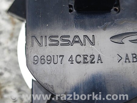 ФОТО Блок управління повним приводом для Nissan X-Trail Киев