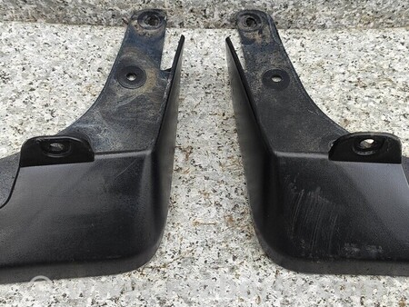 ФОТО Бризговик Передний левый или правый для Nissan X-Trail Киев