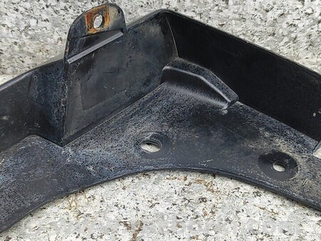 ФОТО Бризговик Передний левый или правый для Nissan X-Trail Киев