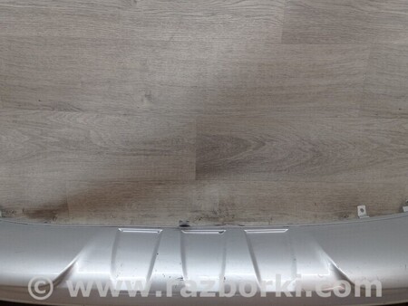 ФОТО Губа бампера переднего для Nissan X-Trail Киев