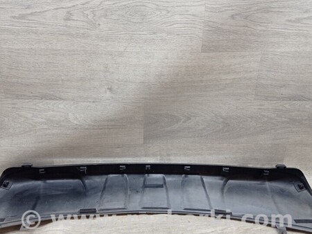 ФОТО Губа бампера переднего для Nissan X-Trail Киев