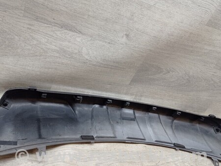 ФОТО Губа бампера переднего для Nissan X-Trail Киев