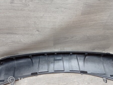 ФОТО Губа бампера переднего для Nissan X-Trail Киев