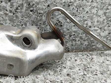 ФОТО Датчик тиску вихлопних газів для Nissan X-Trail Киев