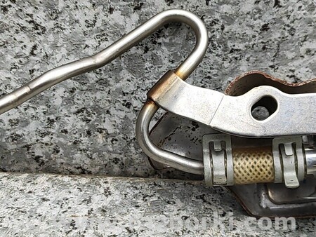 ФОТО Датчик тиску вихлопних газів для Nissan X-Trail Киев