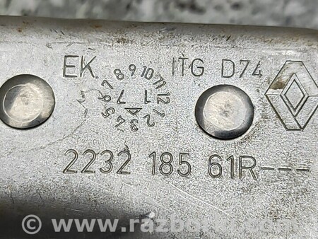 ФОТО Датчик тиску вихлопних газів для Nissan X-Trail Киев