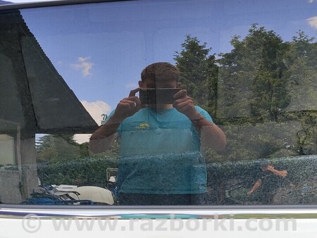 ФОТО Двері задні праві дверь задняя правая для Nissan X-Trail Киев