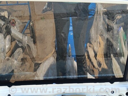 ФОТО Двері задні праві дверь задняя правая для Nissan X-Trail Киев