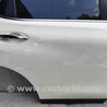 ФОТО Двері задні праві дверь задняя правая для Nissan X-Trail Киев