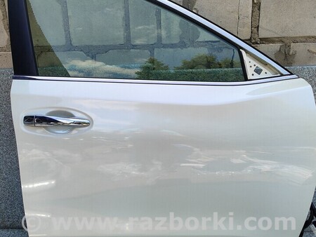 ФОТО Двері передні праві Дверь правая для Nissan X-Trail Киев