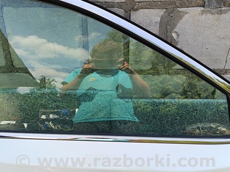 ФОТО Двері передні праві Дверь правая для Nissan X-Trail Киев