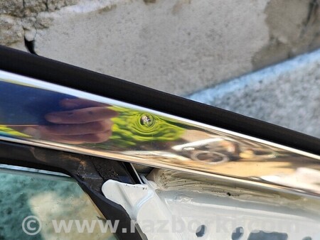 ФОТО Двері передні праві Дверь правая для Nissan X-Trail Киев