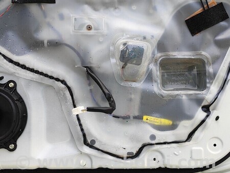 ФОТО Двері передні праві Дверь правая для Nissan X-Trail Киев