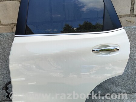 ФОТО Дверь задняя левая для Nissan X-Trail Киев