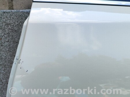 ФОТО Дверь задняя левая для Nissan X-Trail Киев