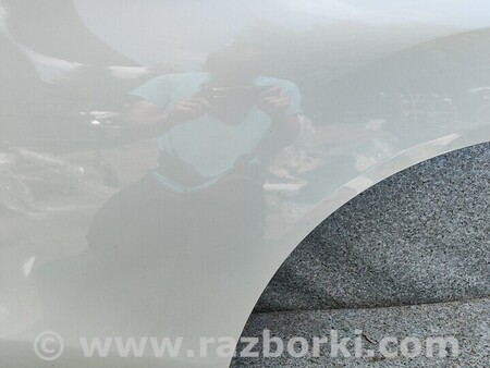 ФОТО Дверь задняя левая для Nissan X-Trail Киев