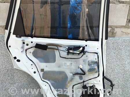 ФОТО Дверь задняя левая для Nissan X-Trail Киев