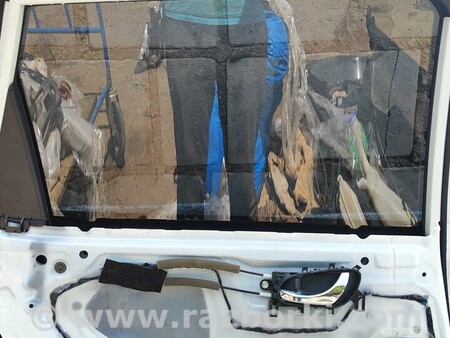 ФОТО Дверь задняя левая для Nissan X-Trail Киев