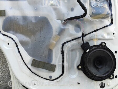 ФОТО Дверь задняя левая для Nissan X-Trail Киев