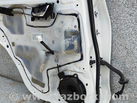 ФОТО Дверь задняя левая для Nissan X-Trail Киев