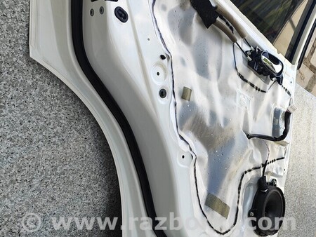 ФОТО Дверь задняя левая для Nissan X-Trail Киев