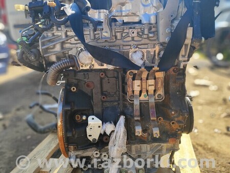 ФОТО Двигун Двигатель M9R для Nissan X-Trail Киев