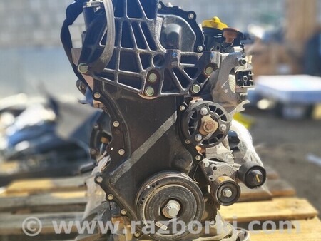 ФОТО Двигун Двигатель M9R для Nissan X-Trail Киев