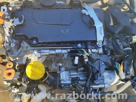 ФОТО Двигун Двигатель M9R для Nissan X-Trail Киев