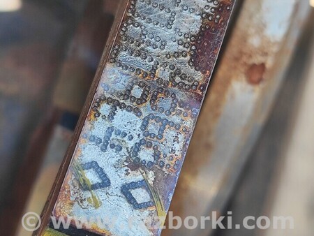 ФОТО Двигун Двигатель M9R для Nissan X-Trail Киев