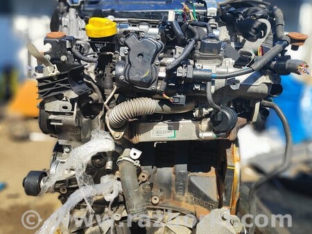 ФОТО Двигун Двигатель M9R для Nissan X-Trail Киев