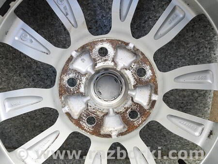 ФОТО Диски Шини Комплект для Nissan X-Trail Киев